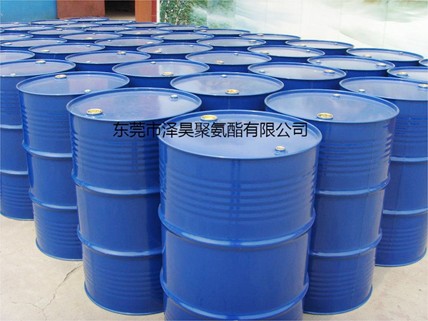 聚氨酯制品比普通橡膠制品好在哪里？